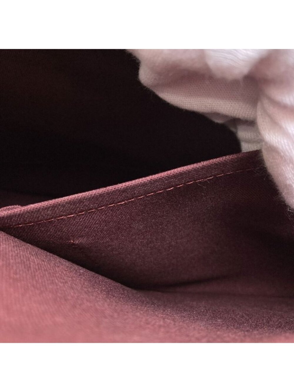 Louis Vuitton Porte Documents Voyage Business Bag Monogram Canvas - Picture 9 of 15